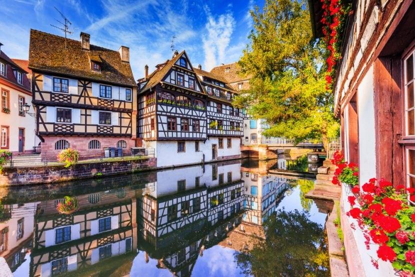 La Petite France