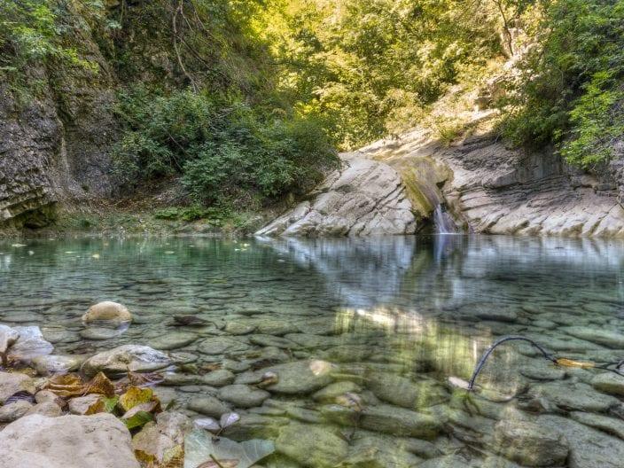 Gole del Salinello