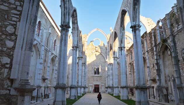 convento-do-carmo