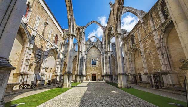 carmo-chiesa