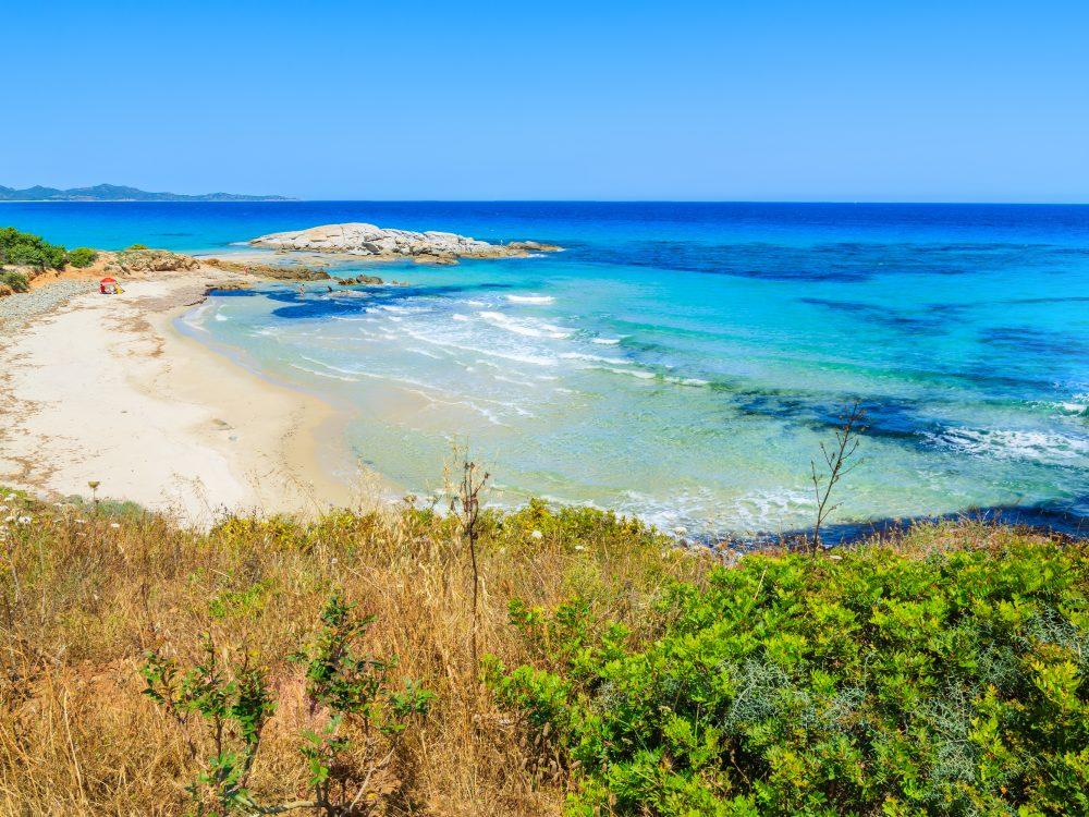 Costa Rei
