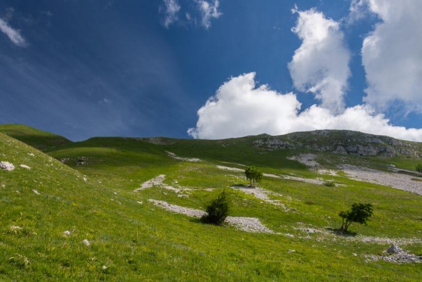 Mainarde Molise