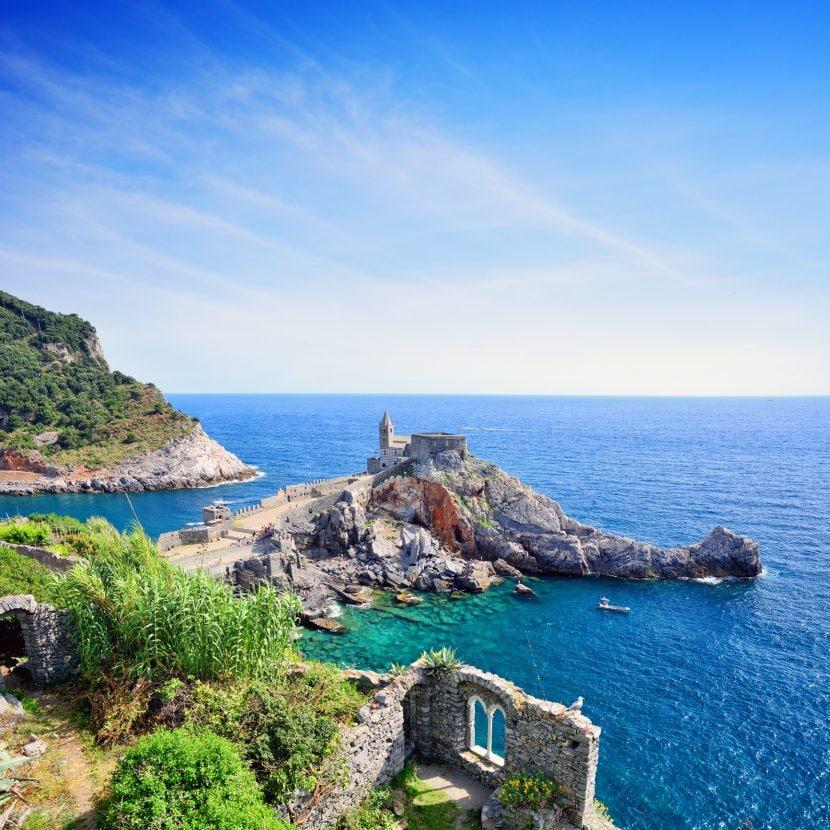 Porto Venere