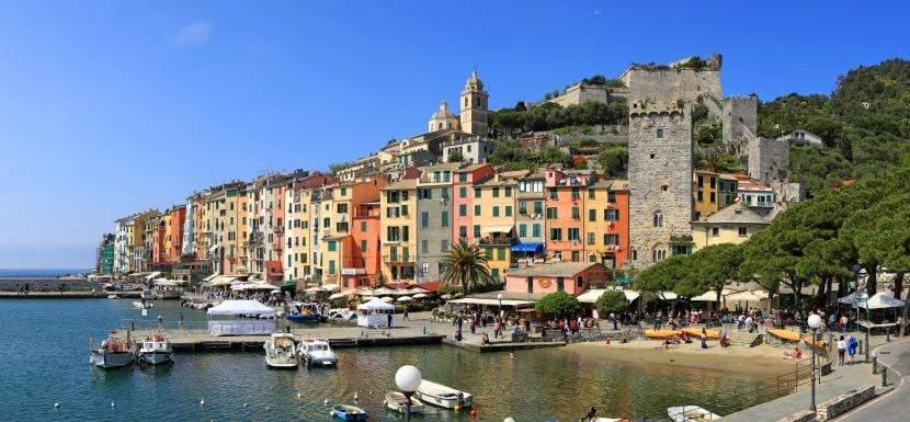 Porto Venere
