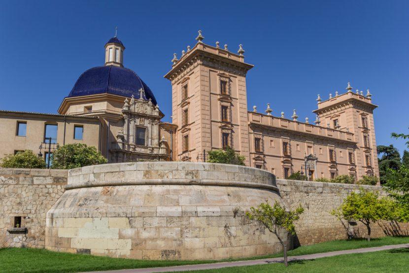 Museo de Bellas Artes de Valencia