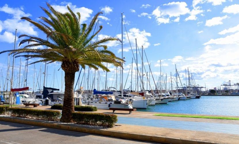 La Marina