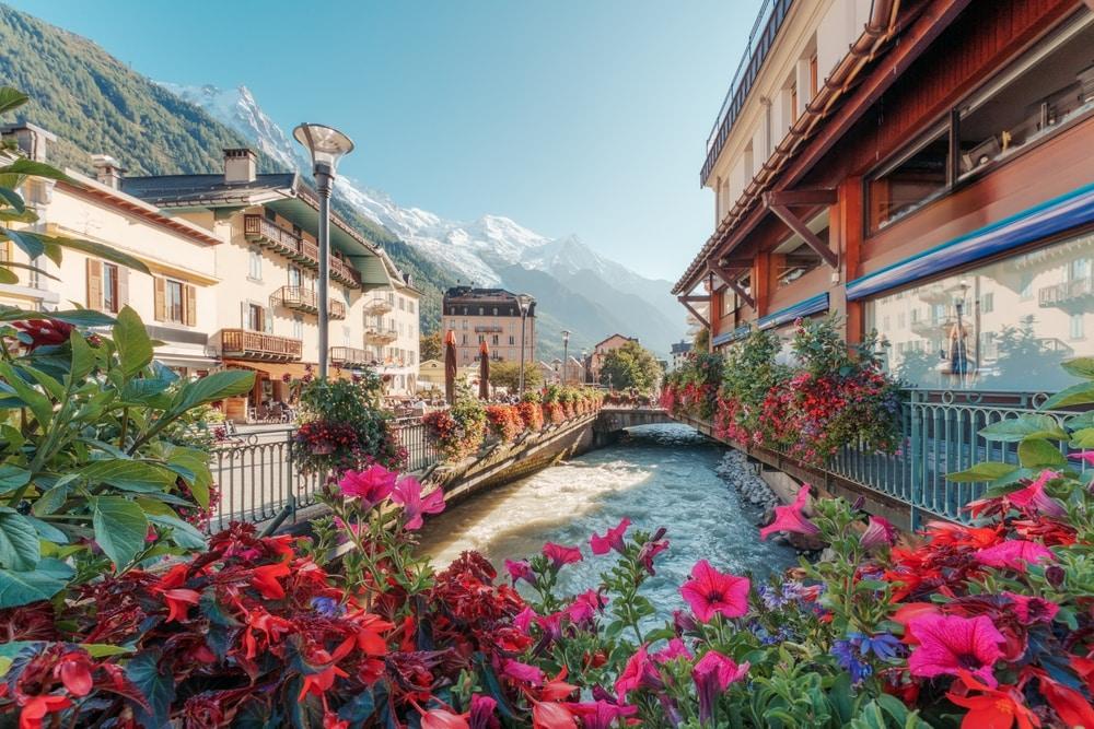 Chamonix