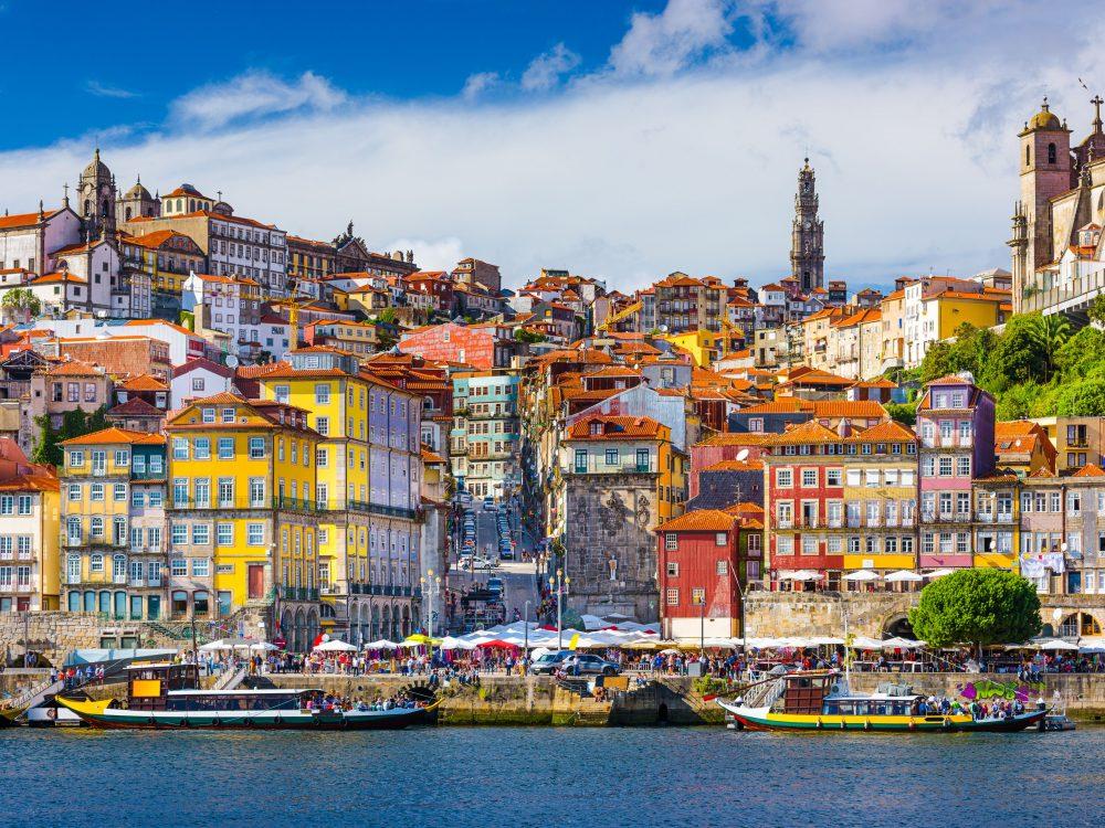 Porto