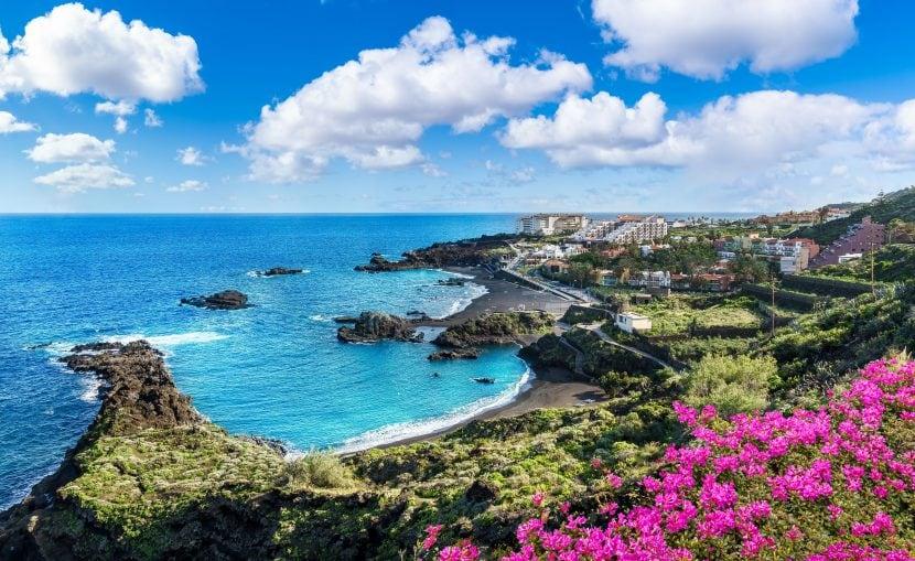 Météo et climat Canaries