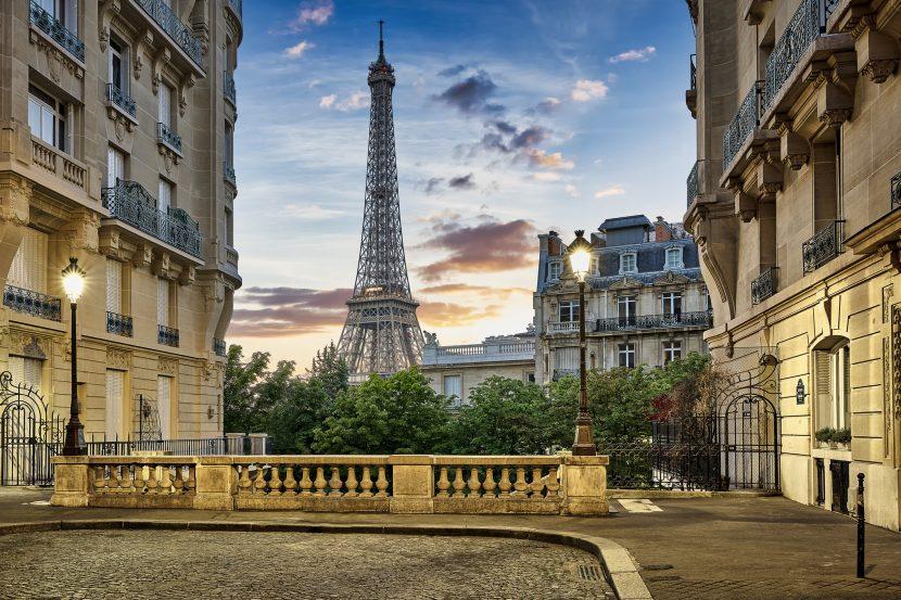 Tour Eiffel