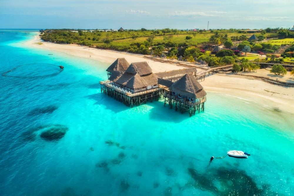 Quand partir à Zanzibar