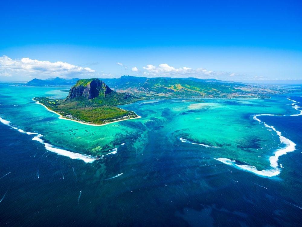 Île Maurice