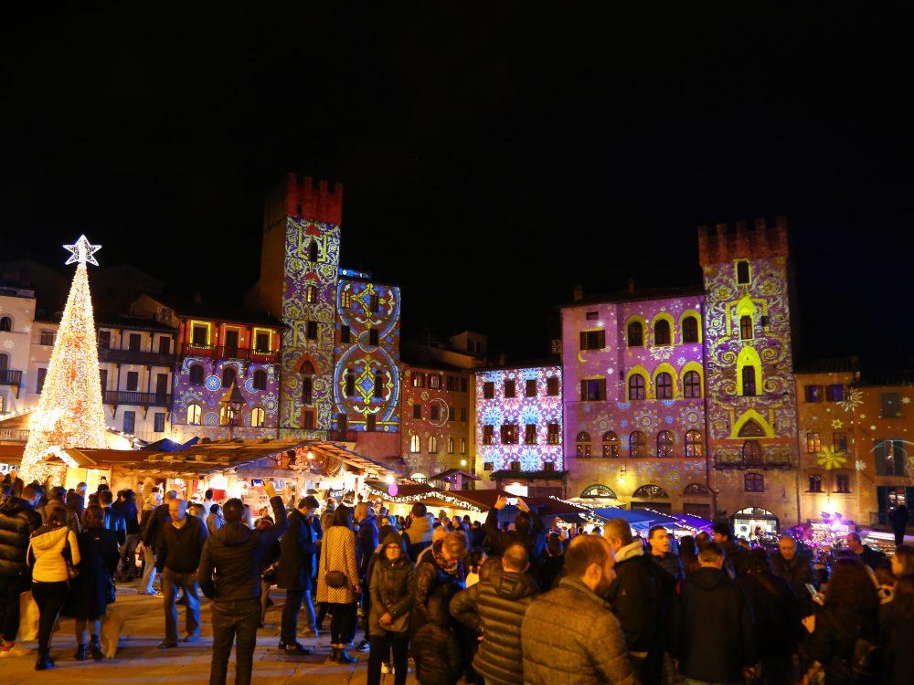 arezzo mercatini