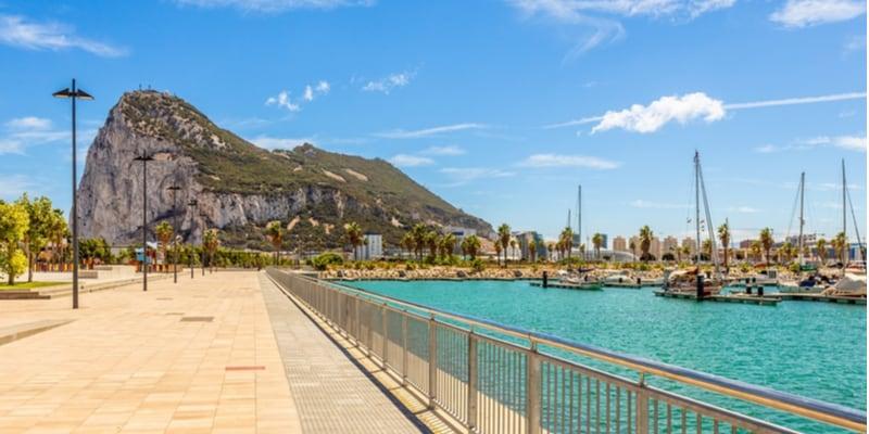 gibraltar