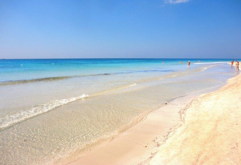 Maldive del Salento