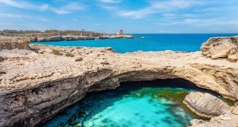 Grotta della Poesia