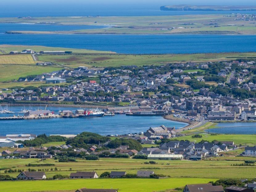 Kirkwall