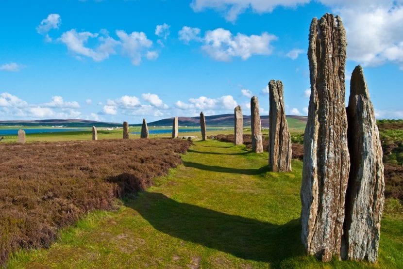 Brodgar