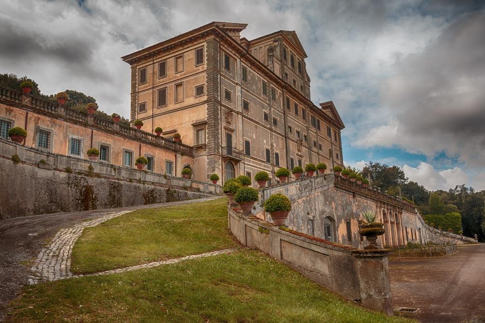 Frascati