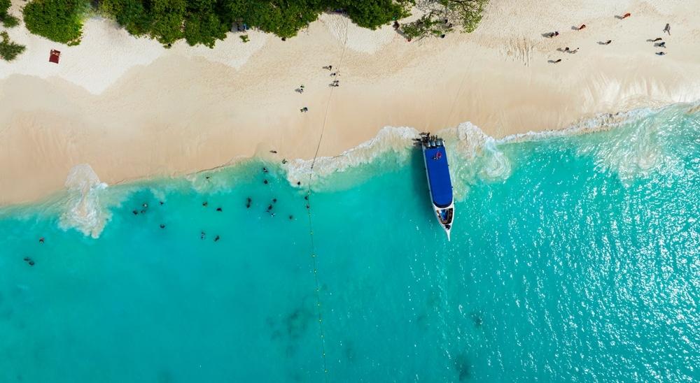 Îles Maldives