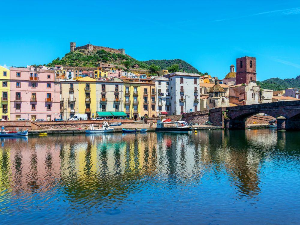 bosa