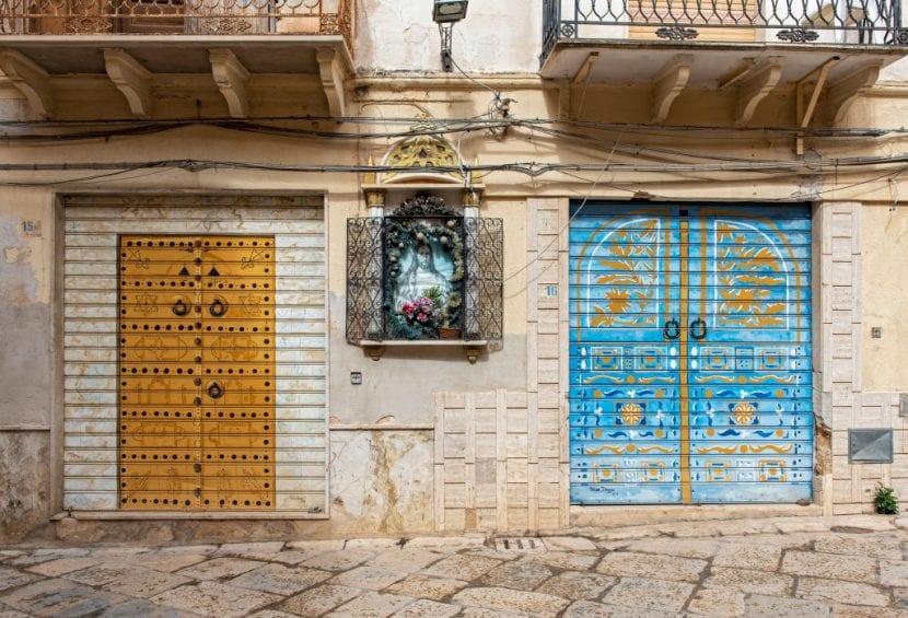Kasbah mazara del Vallo