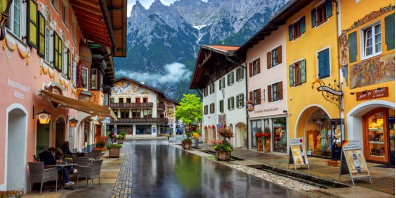 mittenwald