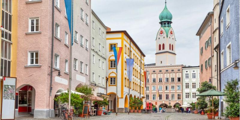 rosenheim