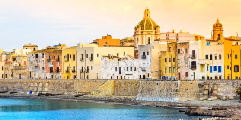 Trapani