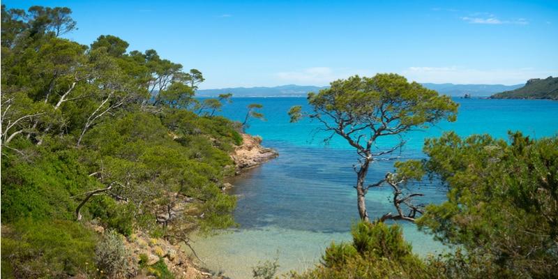 ile-porquerolles