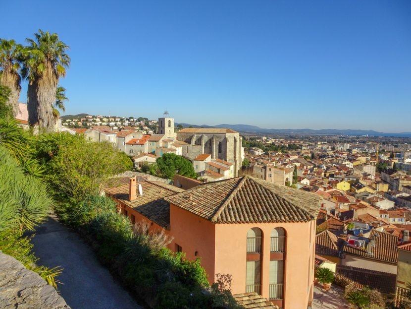 Hyères