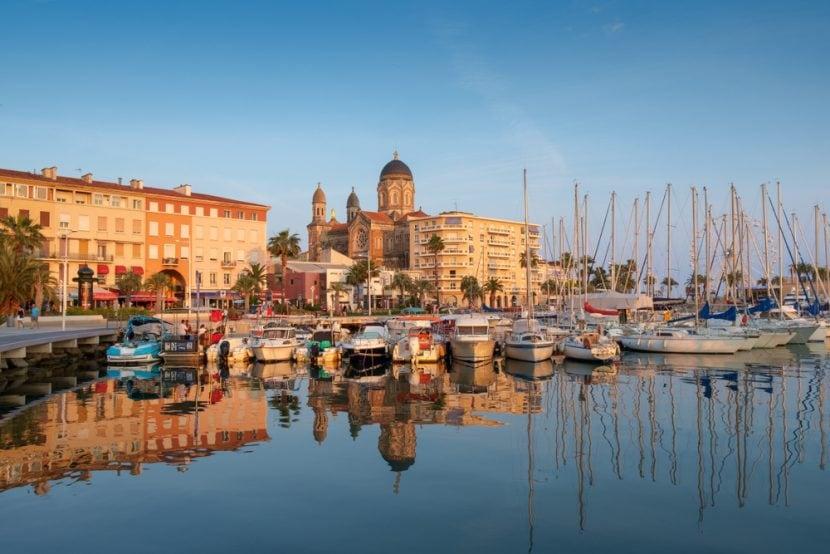 Saint Raphael