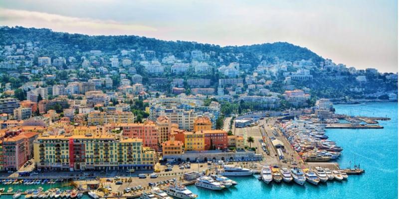 Nizza