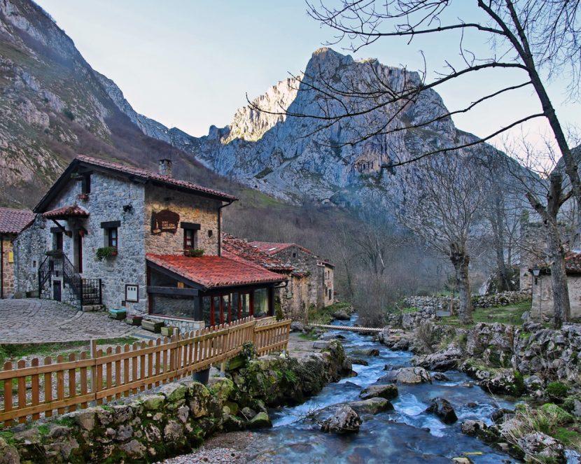 Bulnes