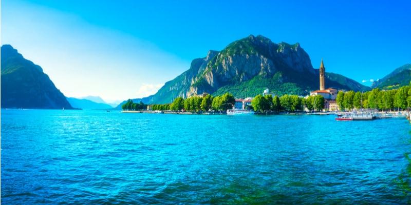 lecco