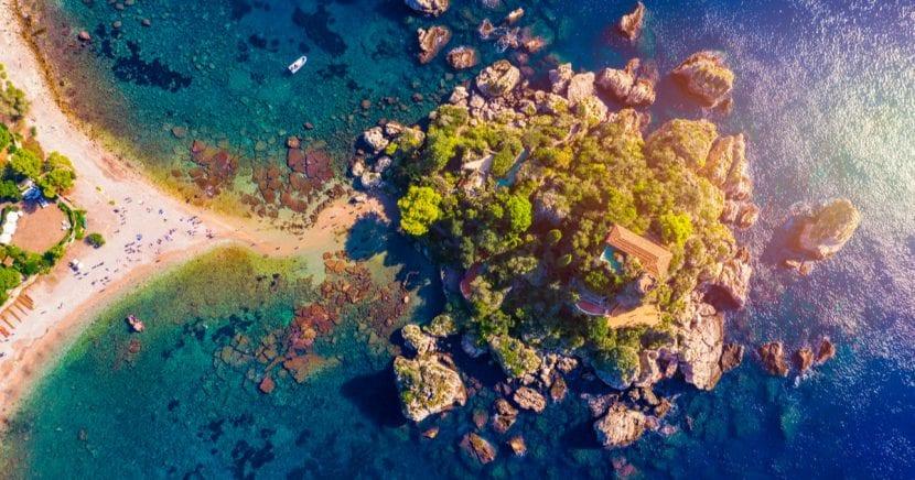 Isola Bella, Taormina: come arrivare e cosa vedere