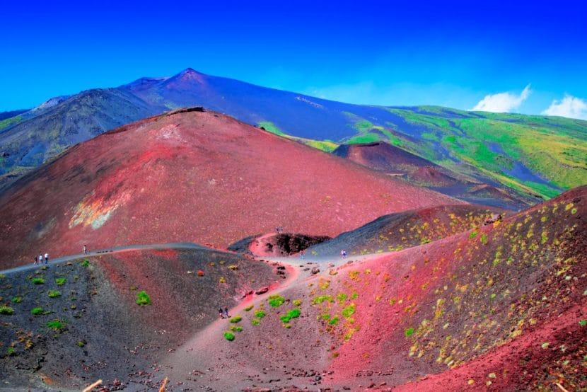 Etna