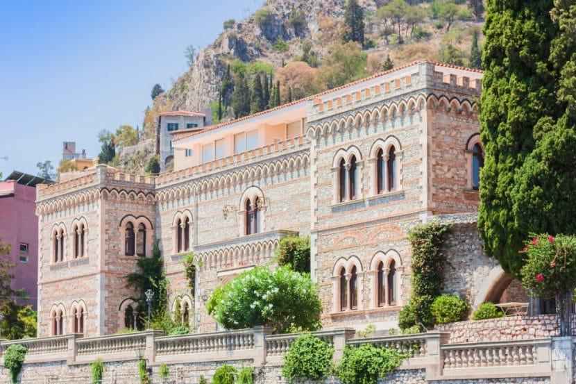Palazzo Corvaja
