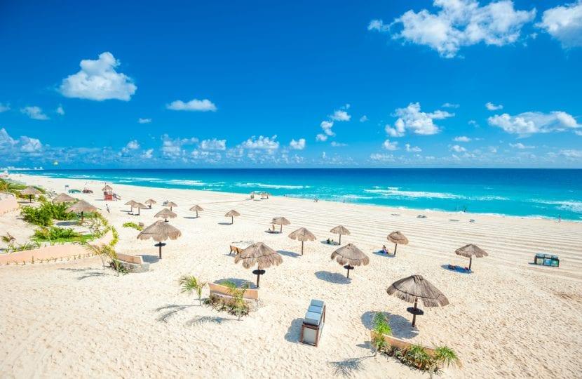 Cancún