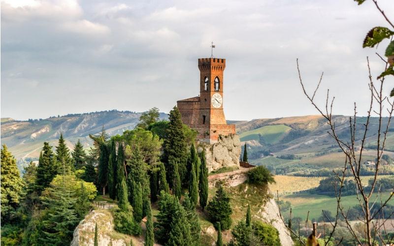 brisighella-rocca