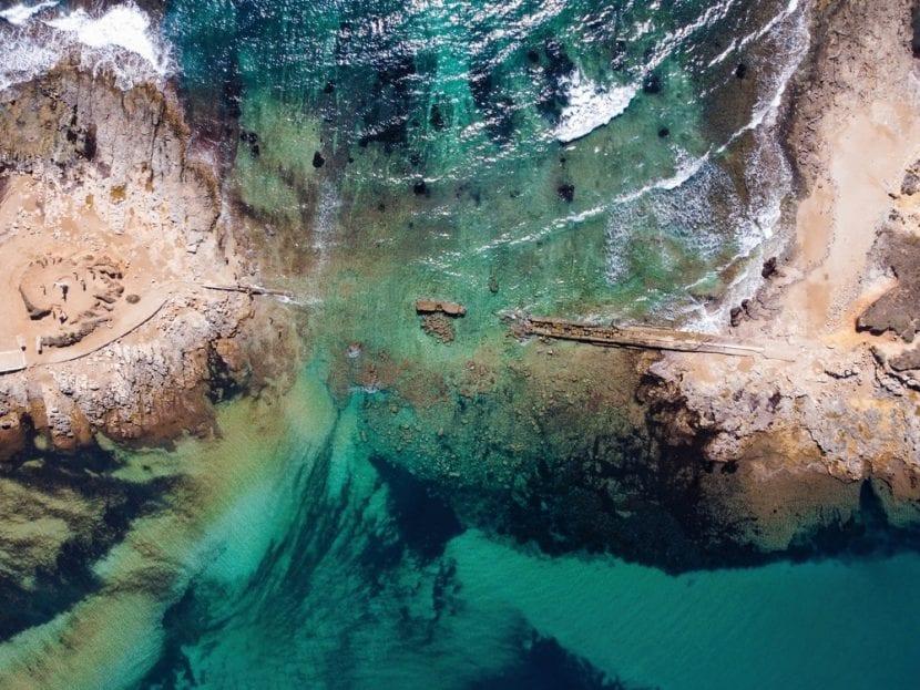 Isola delle Correnti