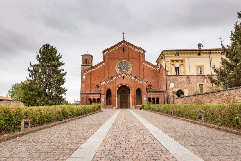 Chiaravalle