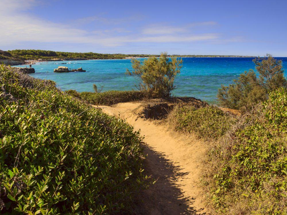 Baia dei Turchi