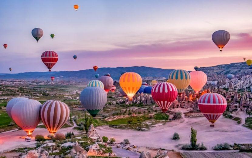 Cappadoce