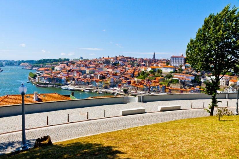 Jardim do Morro