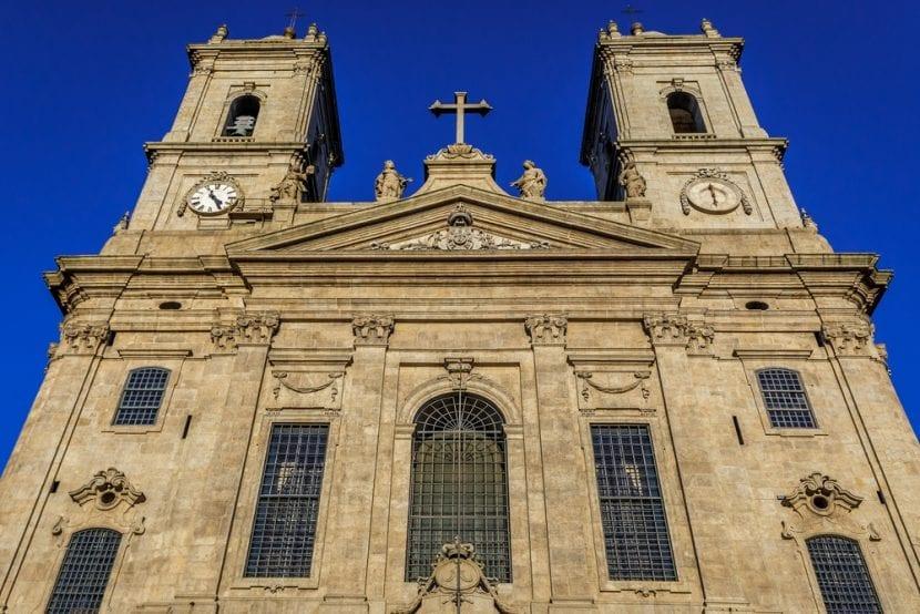 Igreja da Lapa