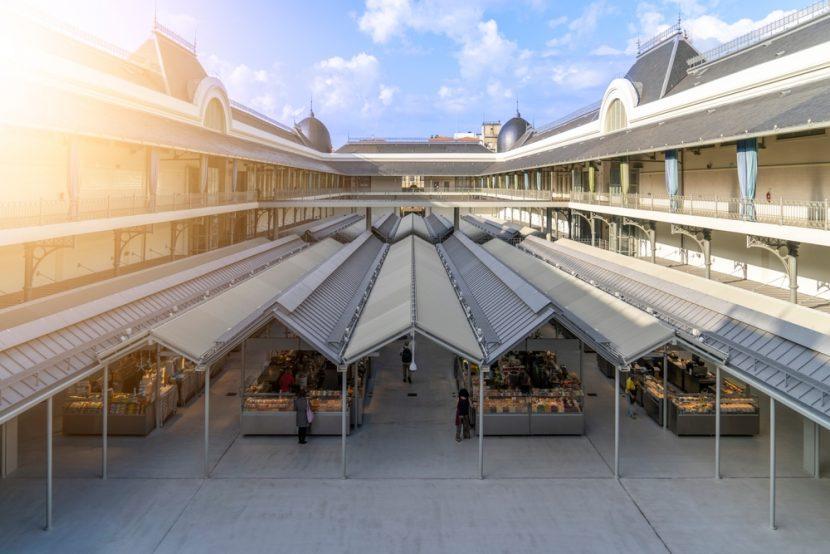 Marché de Bolhao