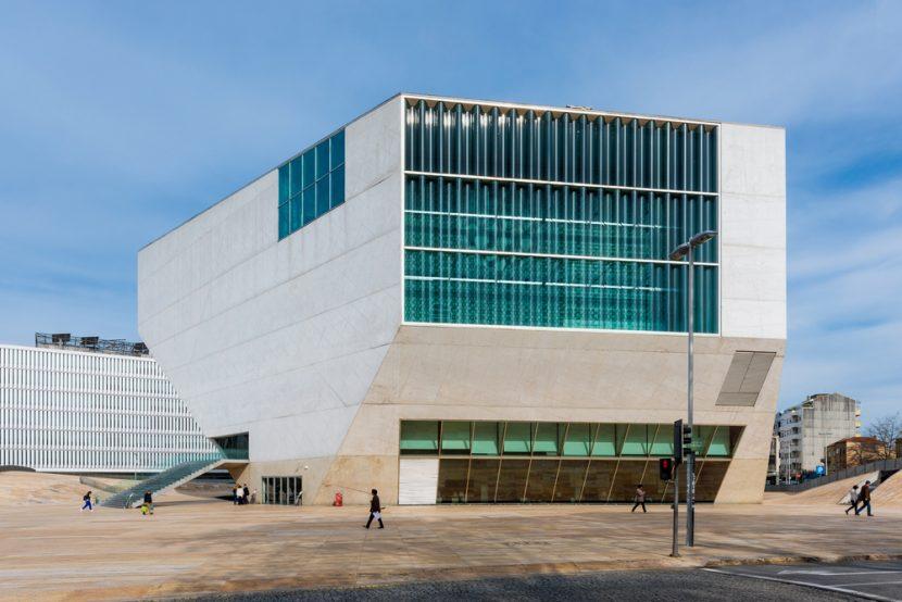 Casa da Musica
