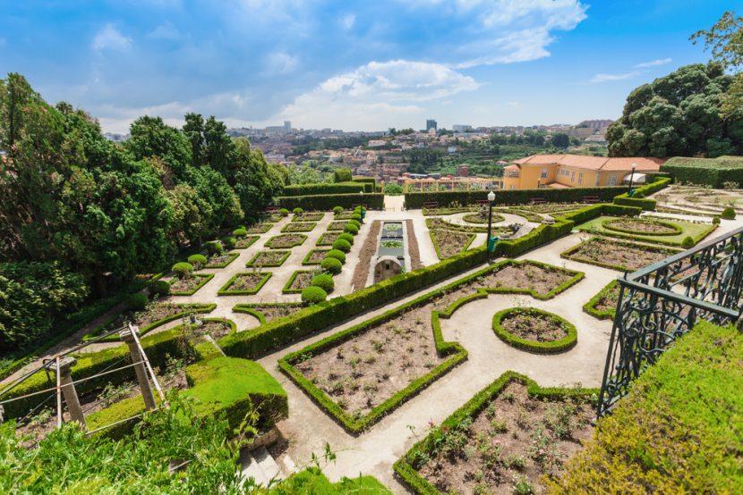 Palácio de Cristal