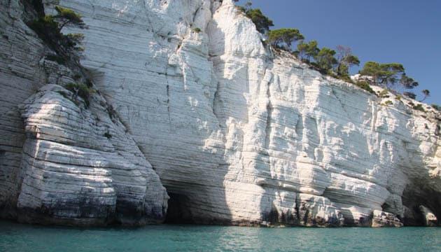 grottes-gargano